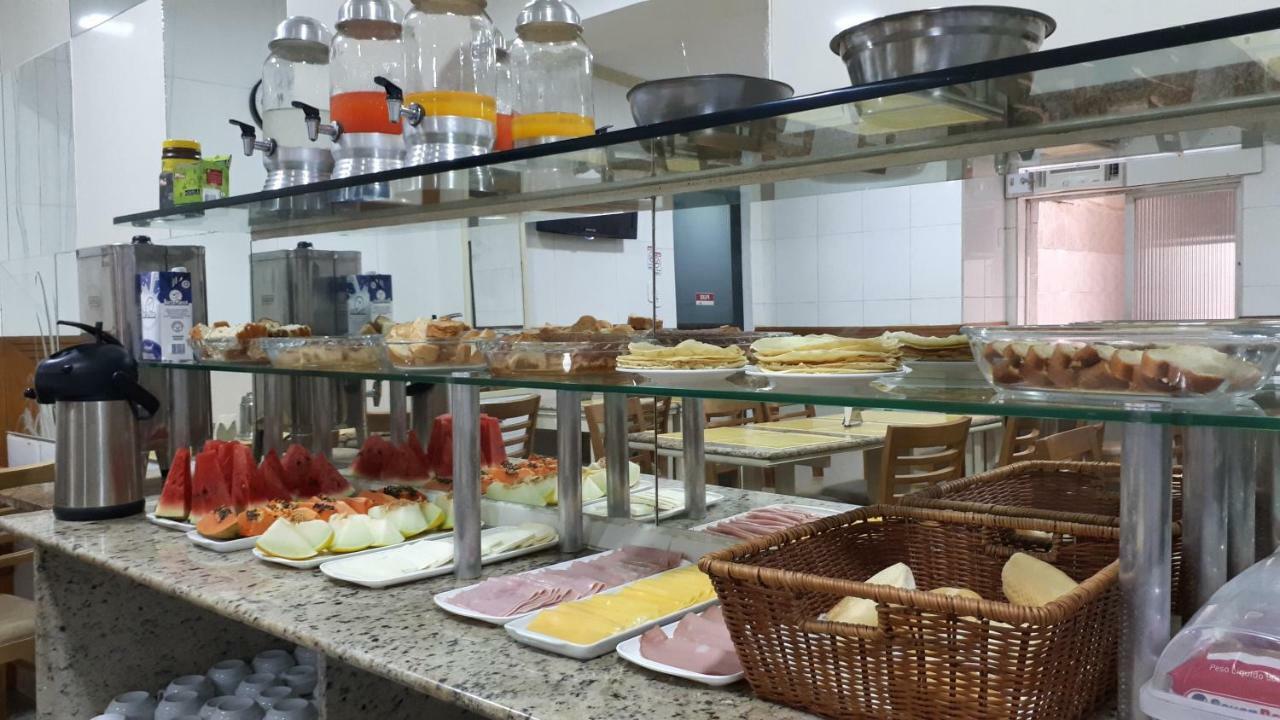 Unico Hotel Rio de Janeiro