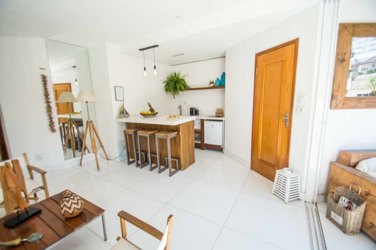 Apartamento Ipanema Penthouse Rio de Janeiro