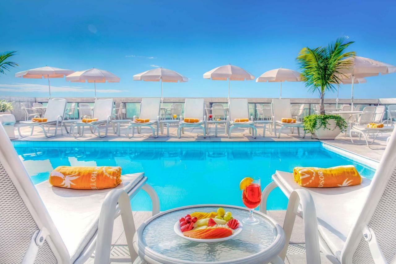 Windsor Excelsior Copacabana 4*