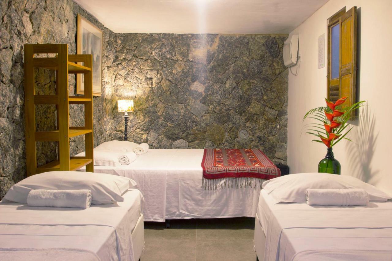 Solar Do Cosme Guest house Rio de Janeiro