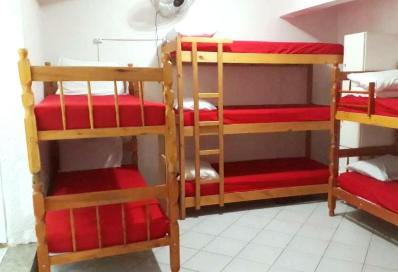Hostel Solar 4u Copacabana *