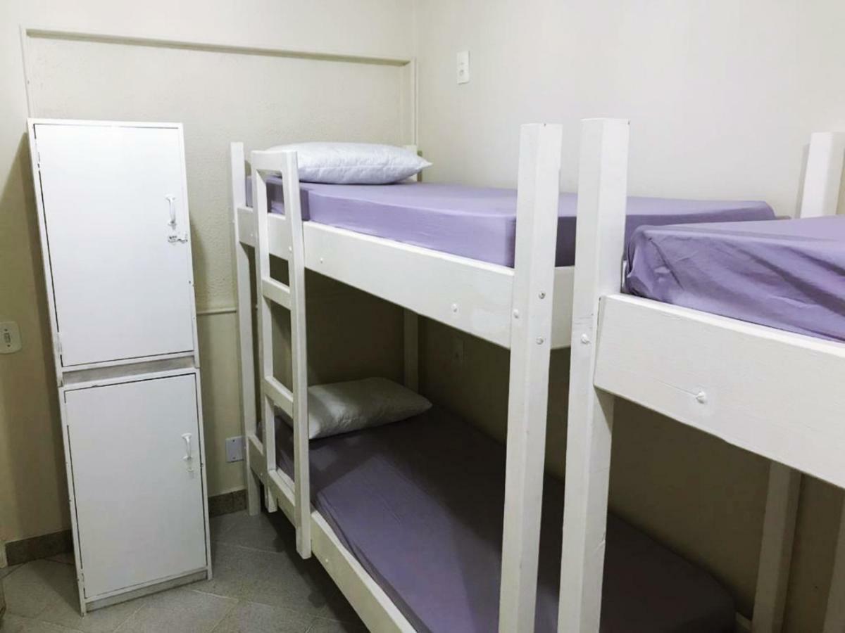 Hostel Solar 4u Copacabana Rio de Janeiro