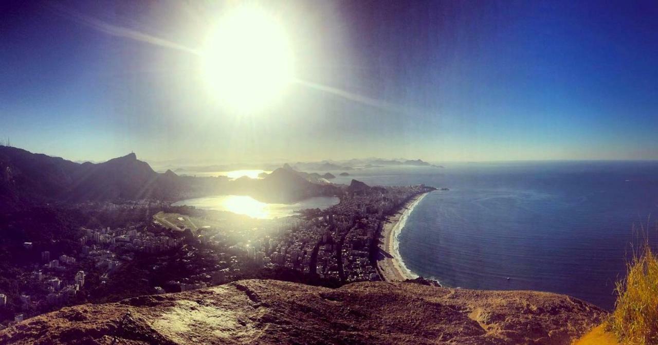Vidigal Rio de Janeiro