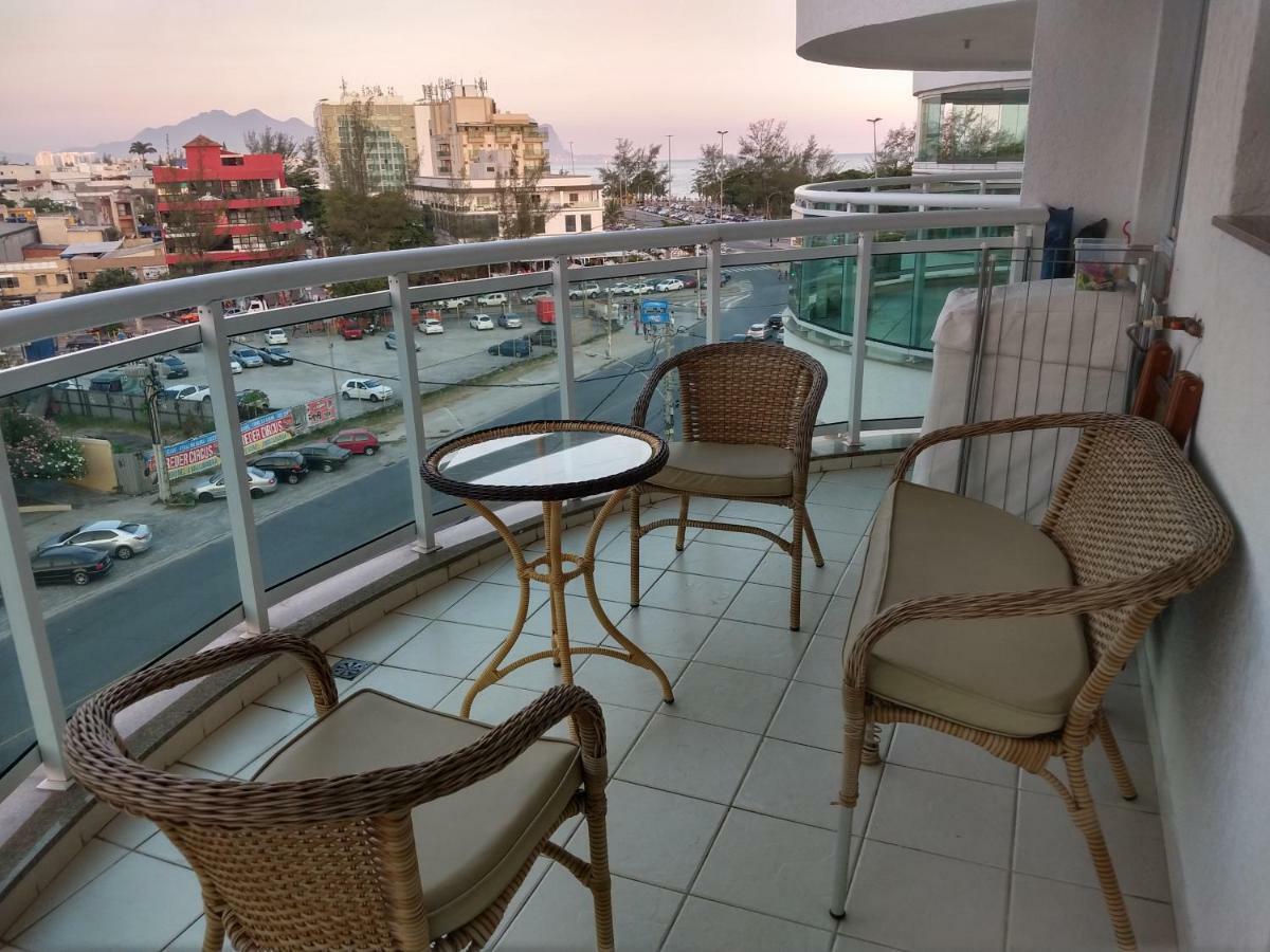 Pontal Beach. Apartamento