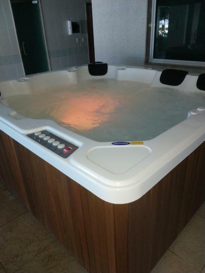 Apartamento Pontal Beach. Rio de Janeiro