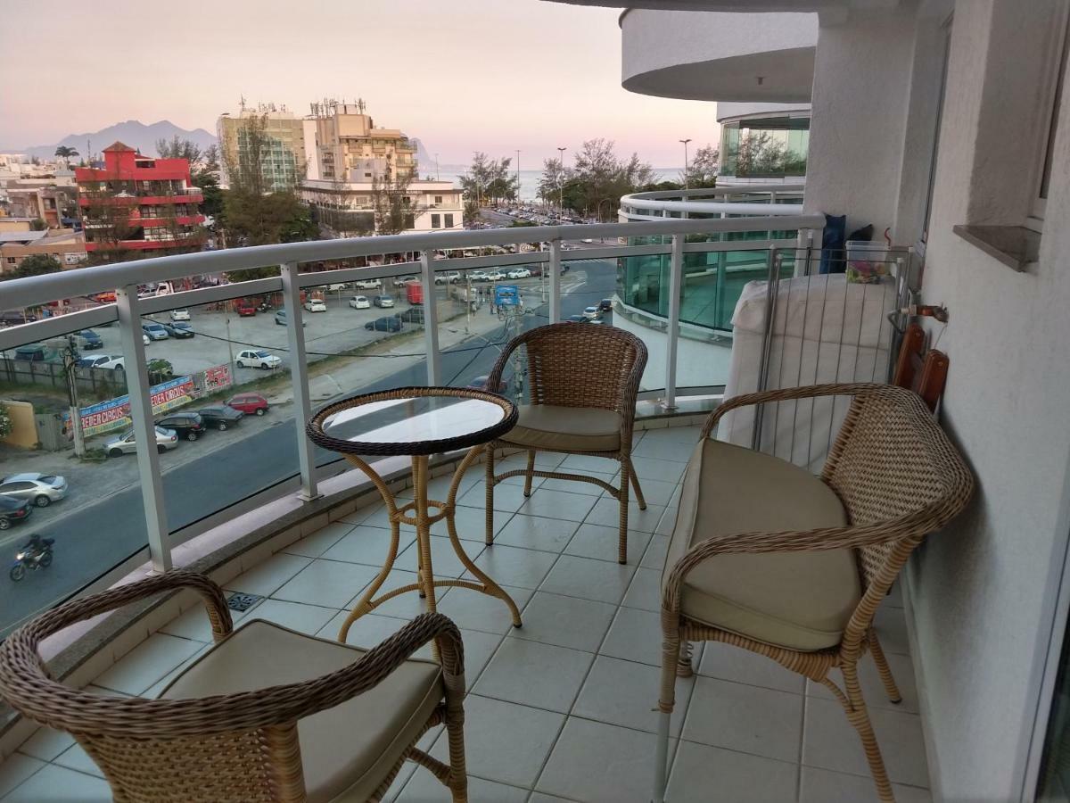 Apartamento Pontal Beach. *