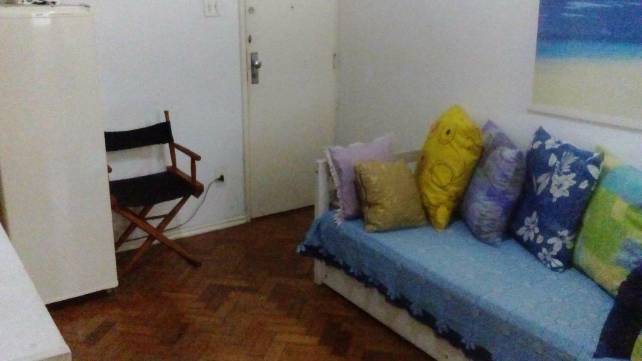 Apartment Flat Da Danda *