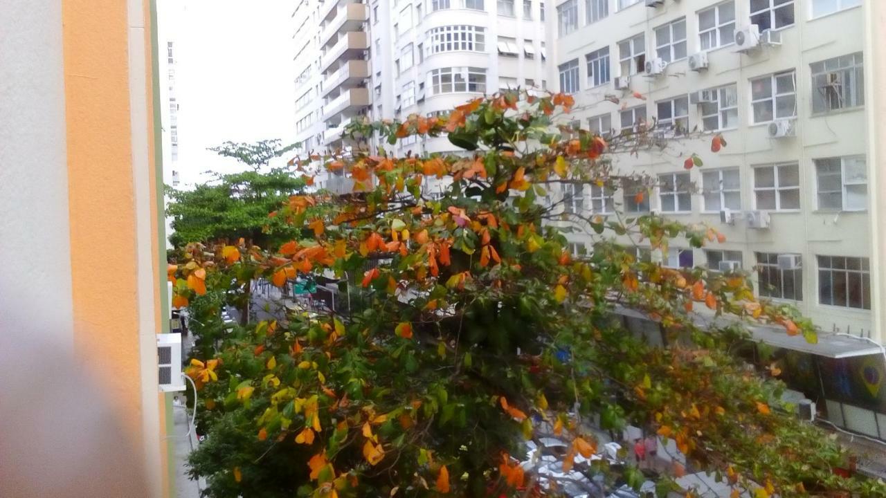 Flat Da Danda Rio de Janeiro