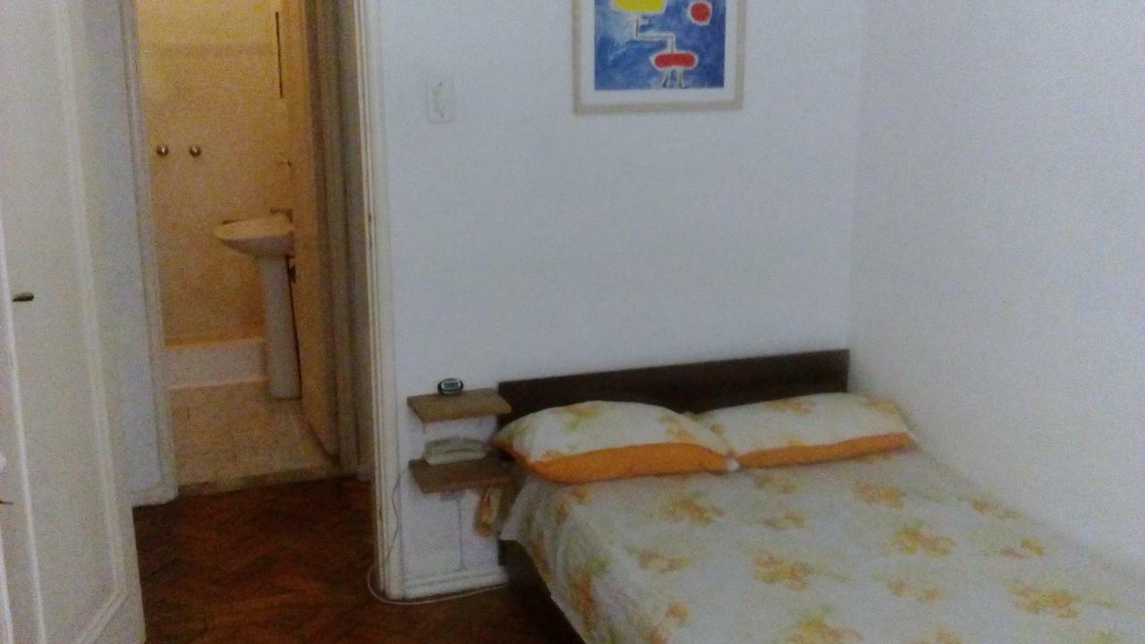 Apartment Flat Da Danda *