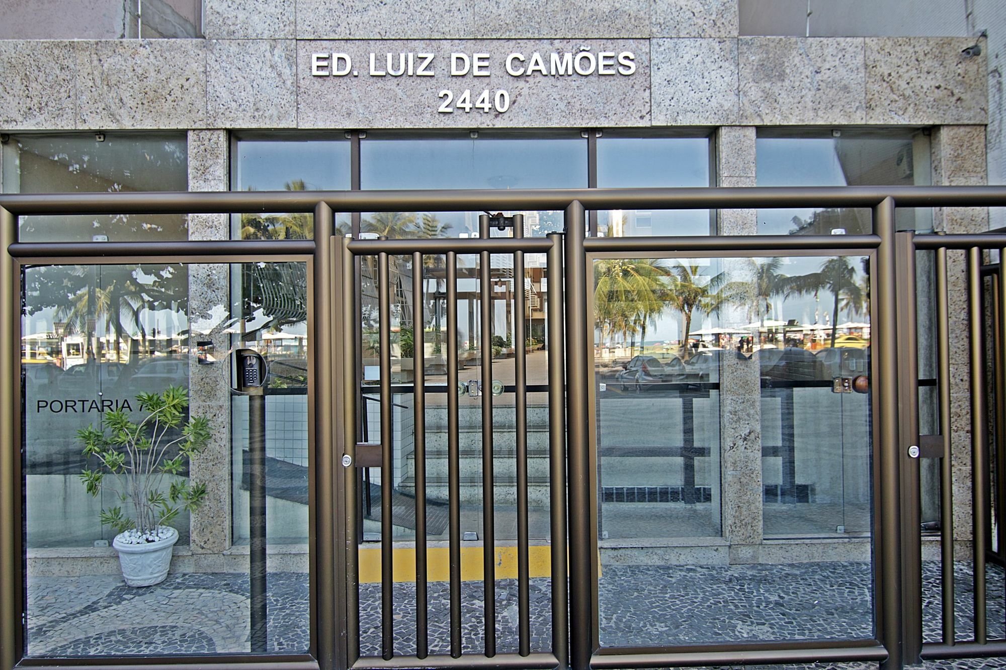 Hotel Rio Spot Atlantica 2440 Rio de Janeiro