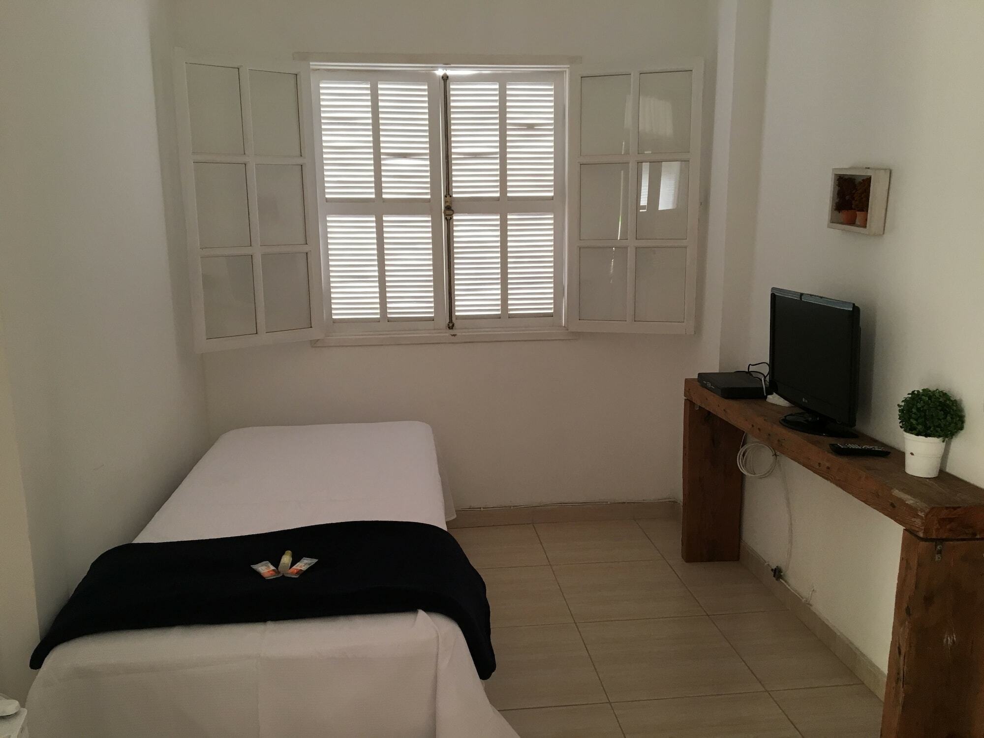 Glória Quarto em Acomodações Particulares