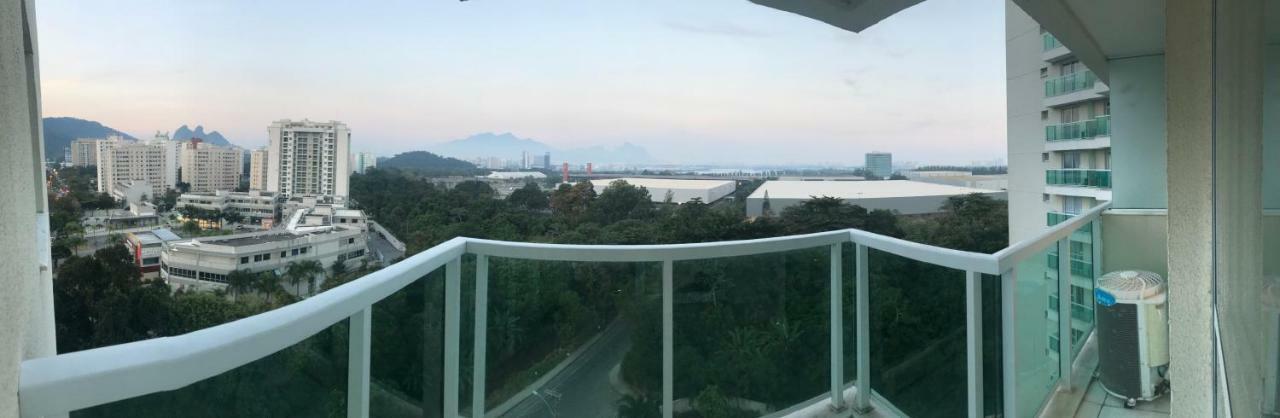 Rio Apart-hotel Rio de Janeiro