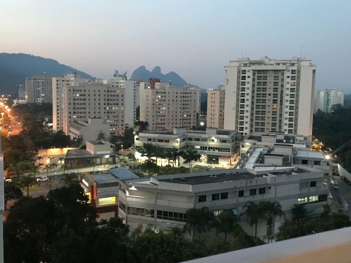Apart-hotel Rio Rio de Janeiro