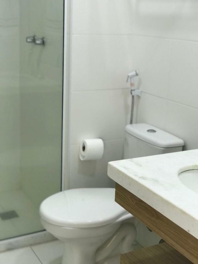 Apart-hotel Rio 2*