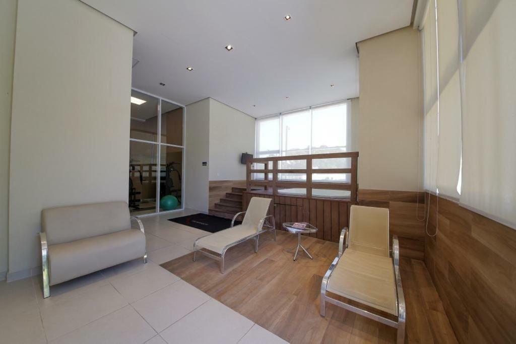 Apart-hotel Rio