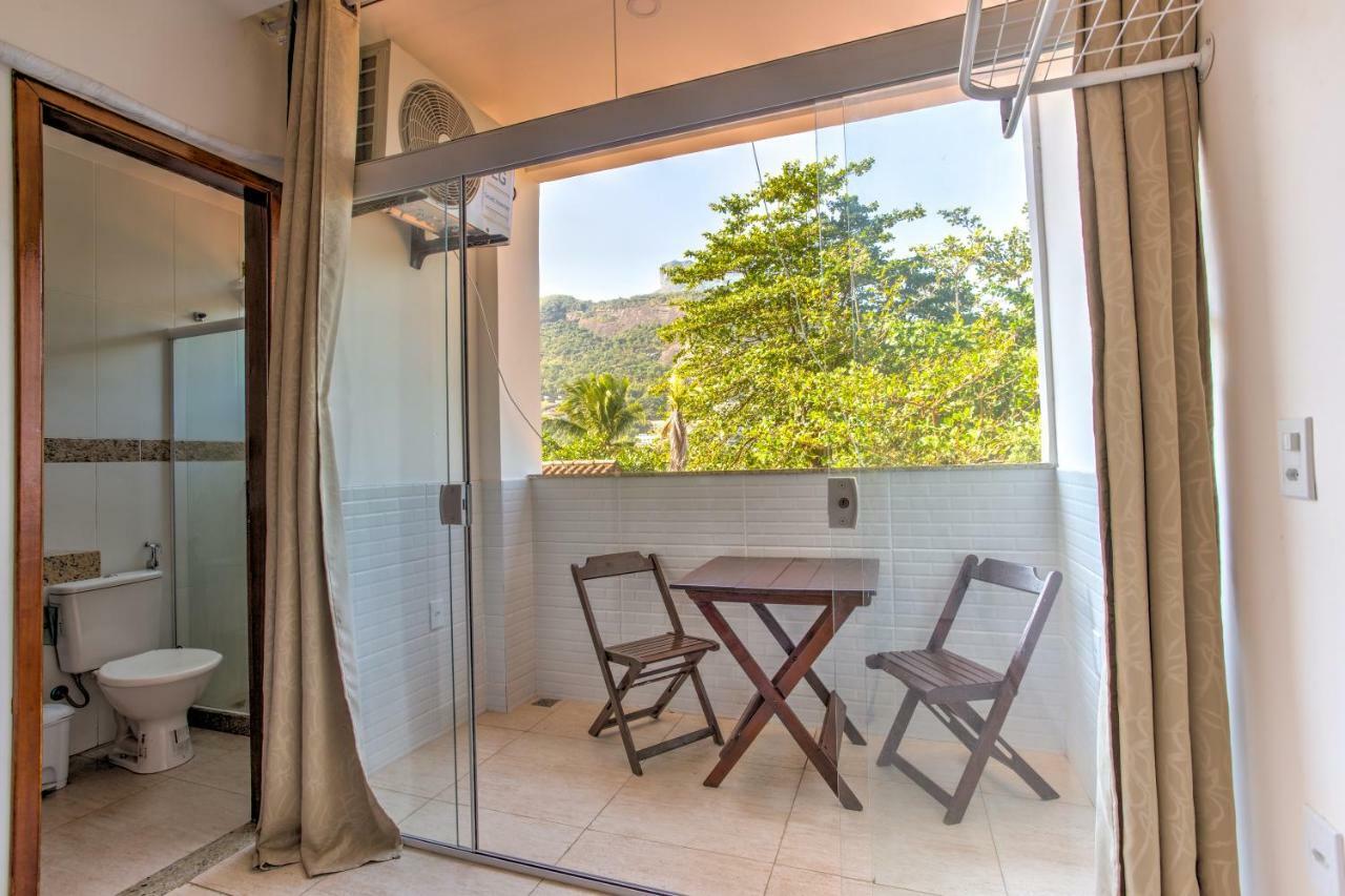 Estalagem Barra Da Tijuca Rio de Janeiro