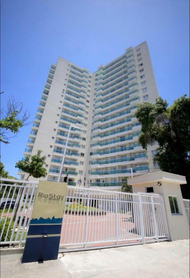 Rio Apart-hotel Rio de Janeiro