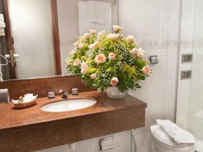 Hotel Oceano Copacabana 3*