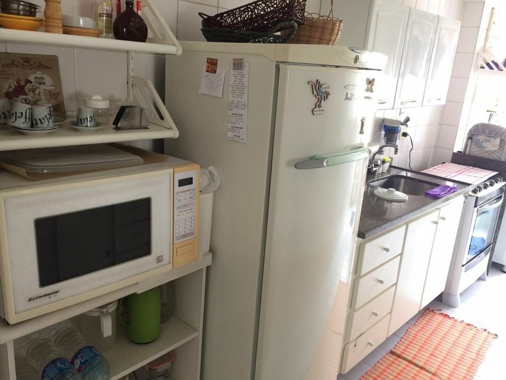 Apartamento 2 Bedrooms Barra Costa Bella - Bar22 Rio de Janeiro