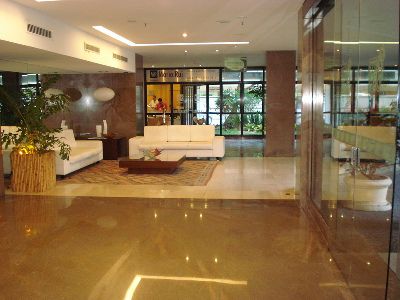 Apartment Apto. Barra Bella Residencia. *