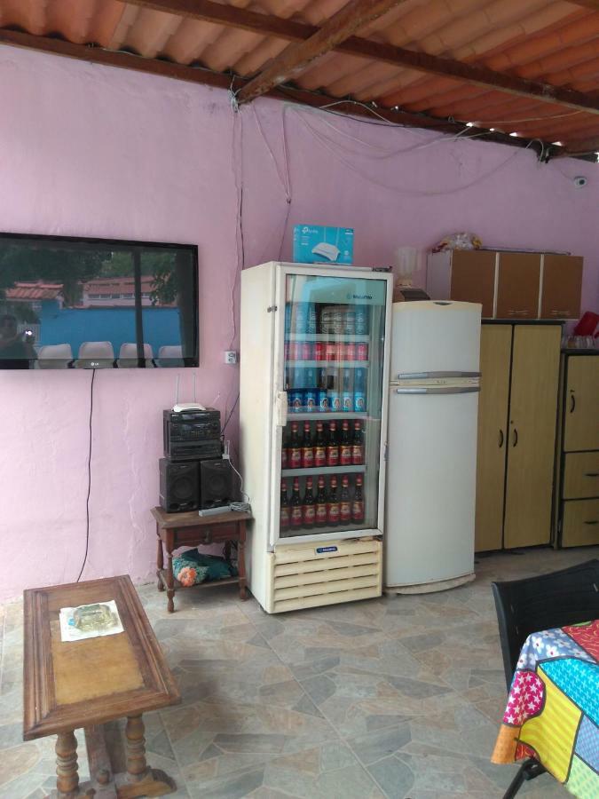 Hospedaria Ilha De Paqueta Rio de Janeiro