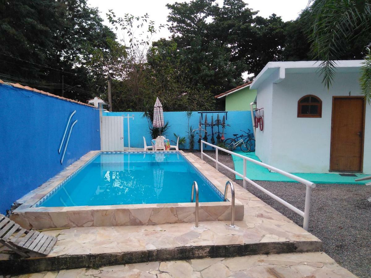 Hospedaria Ilha De Paqueta Guest house *