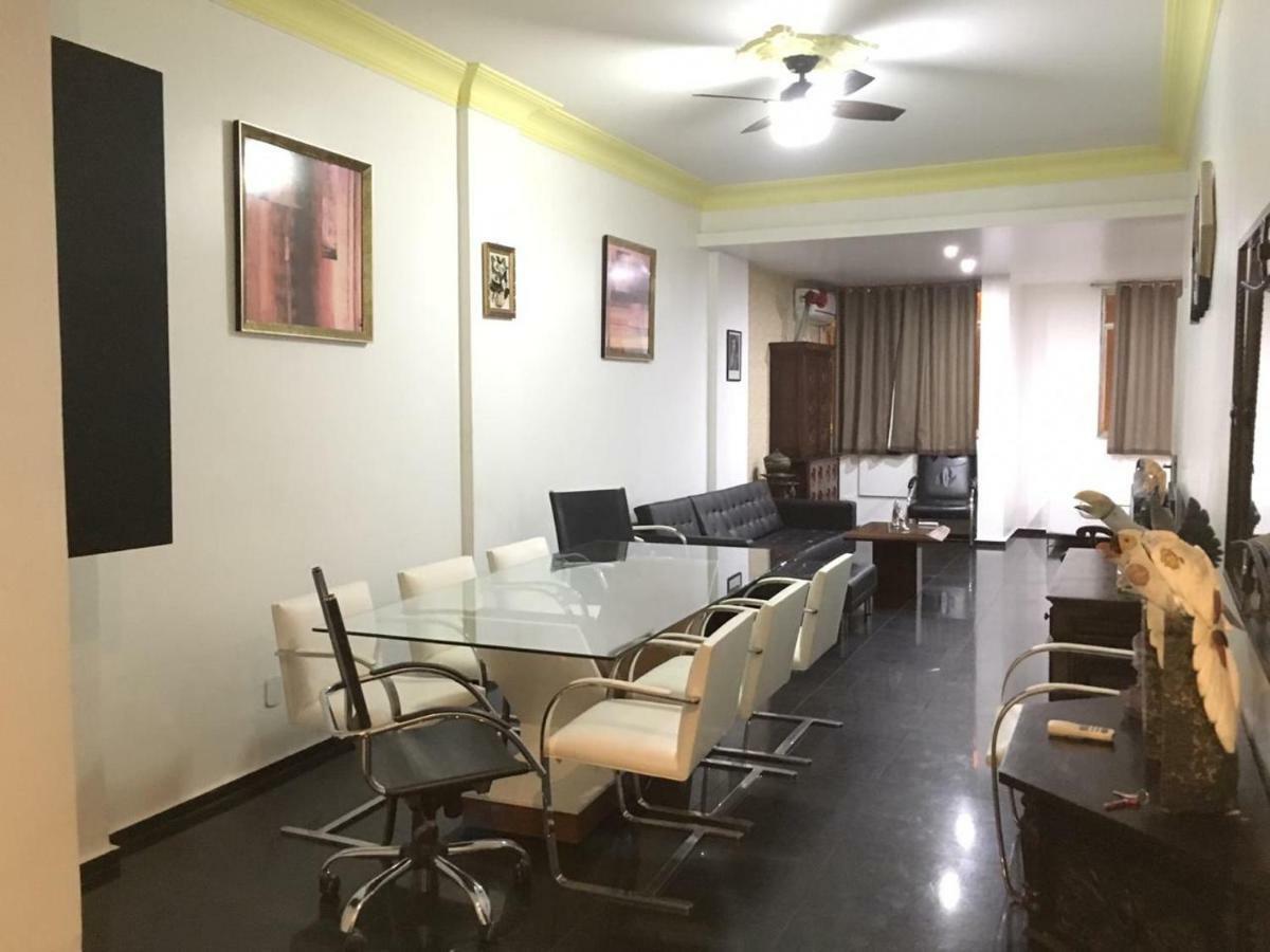 The Copacabana Luxury Design 3 Bedroom 3 Bathroom 85 Inch Cinema Tv Location Apartamento Rio de Janeiro