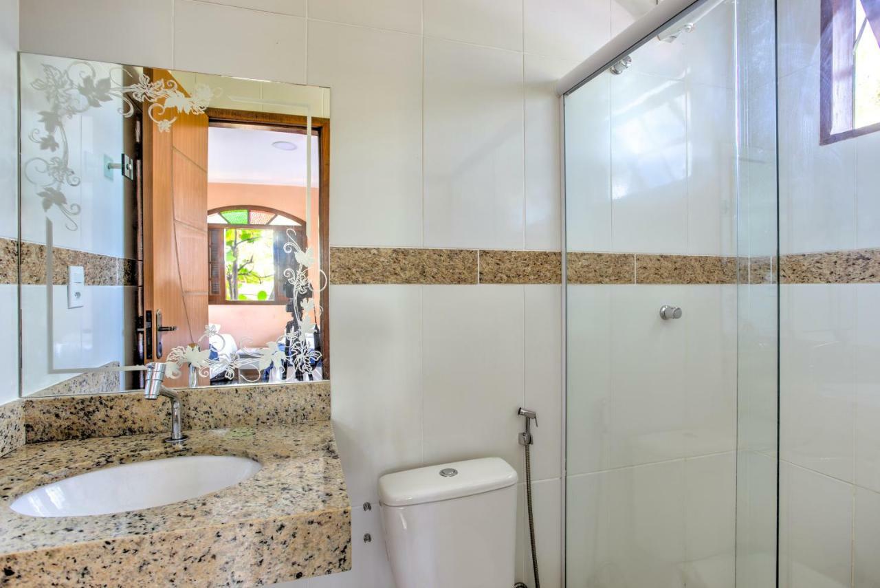 Recanto Barra Da Tijuca Pensão 2*