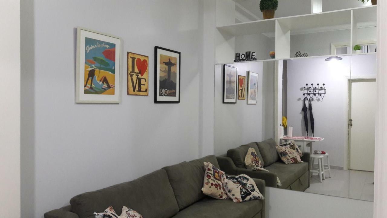 Apartamento Apartamento Copacabana *