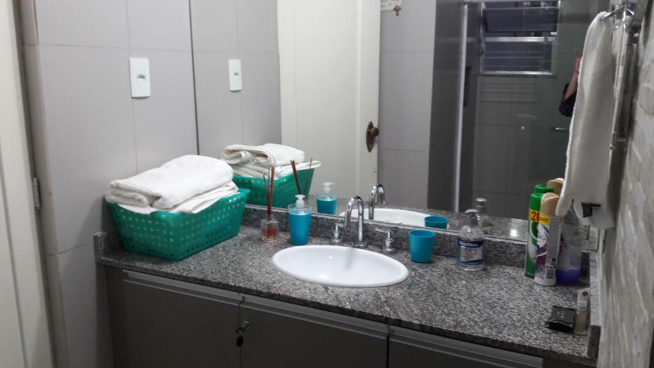 Apartamento Apartamento Copacabana Rio de Janeiro