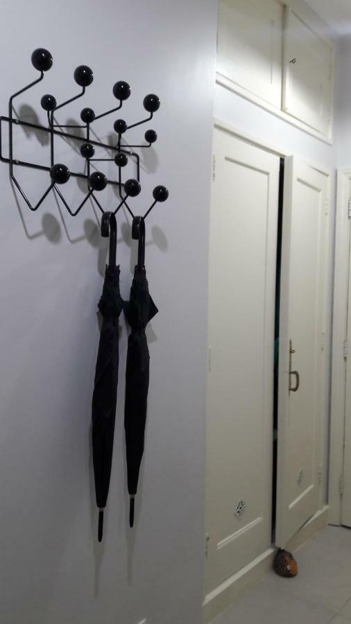 Apartamento Copacabana Apartamento