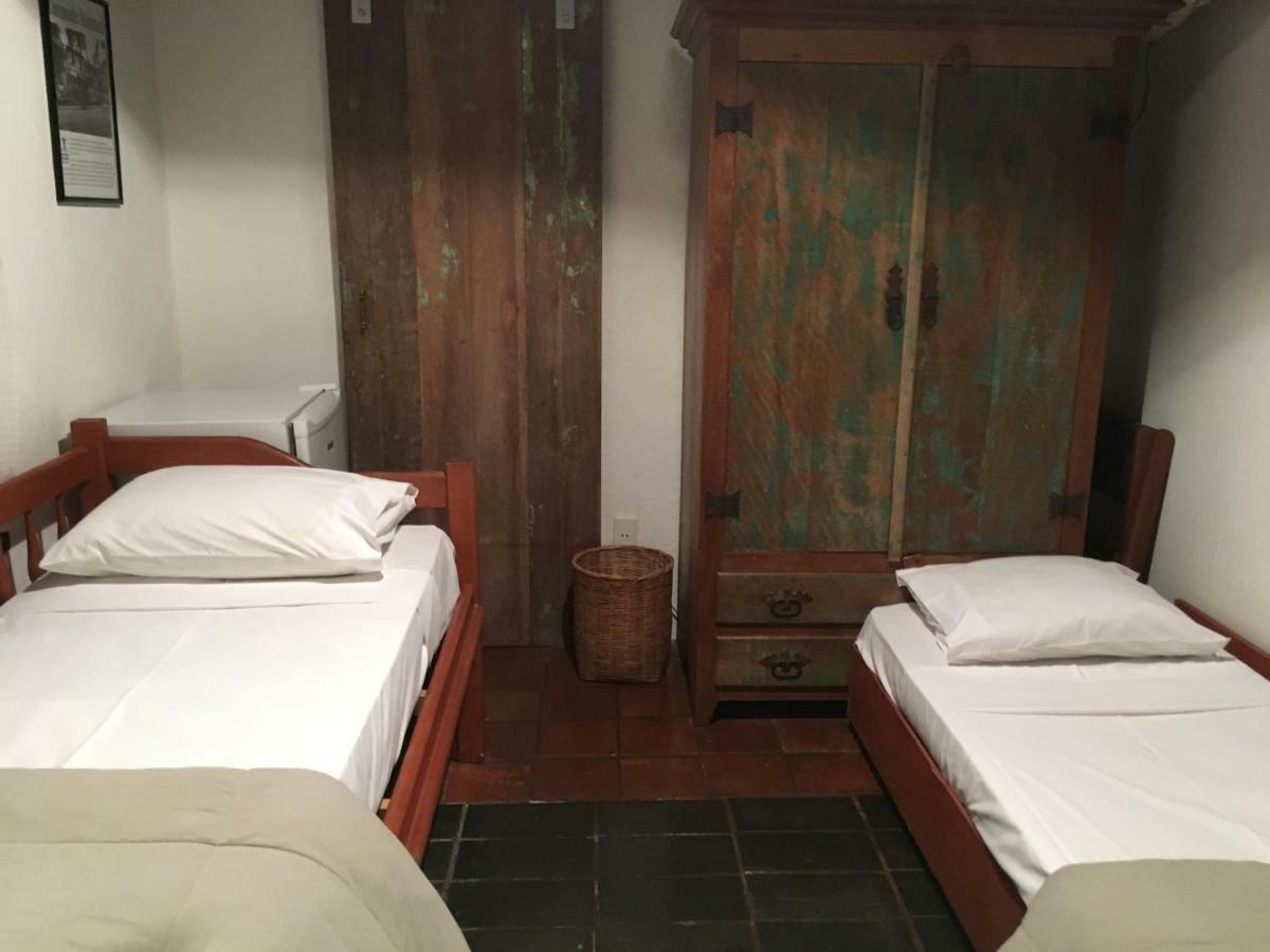 Casa Caminho Do Corcovado Nearchrist Redeemer Statue Bed & Breakfast Rio de Janeiro