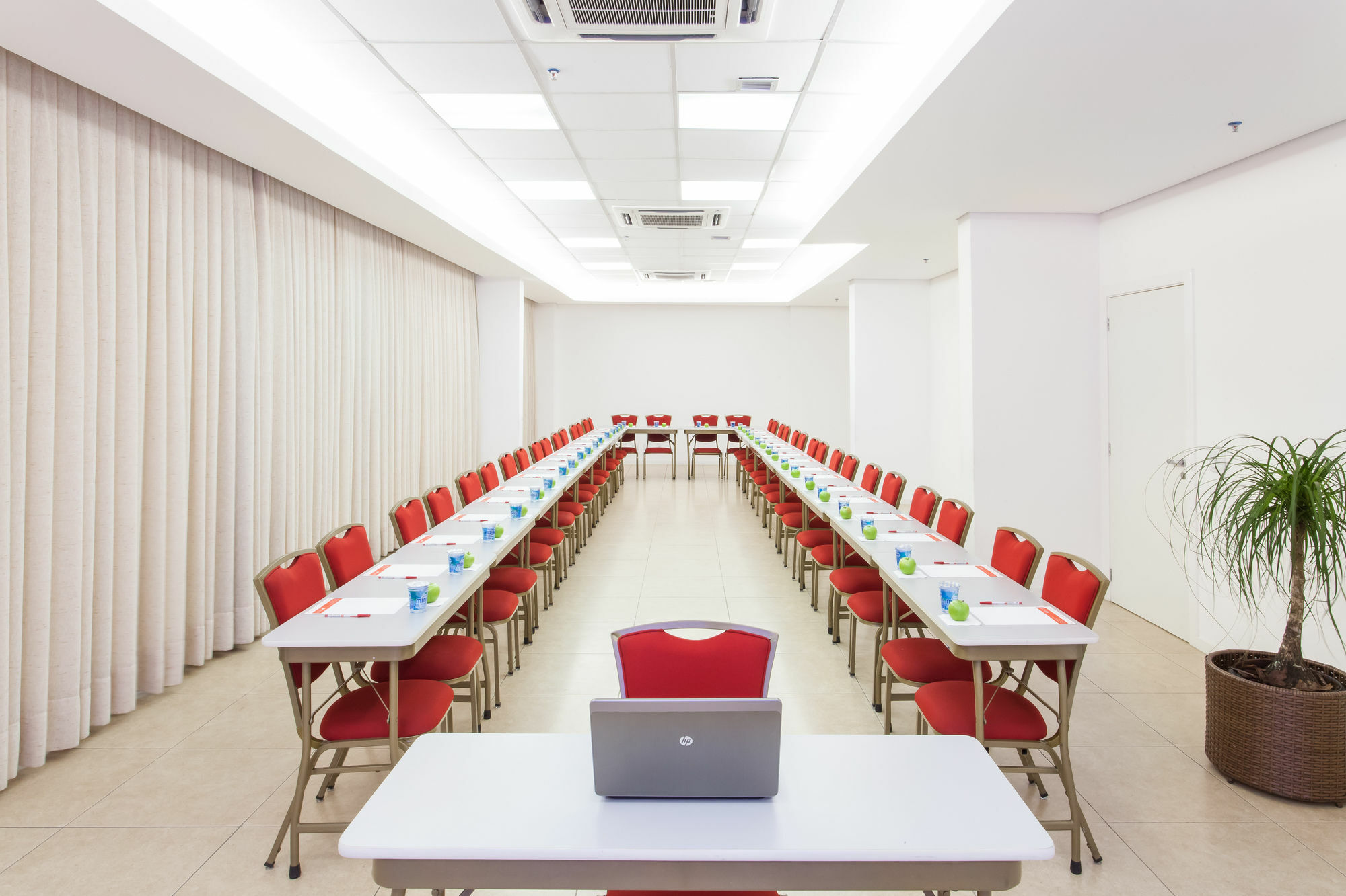 Quality - Barra Da Tijuca Hotel