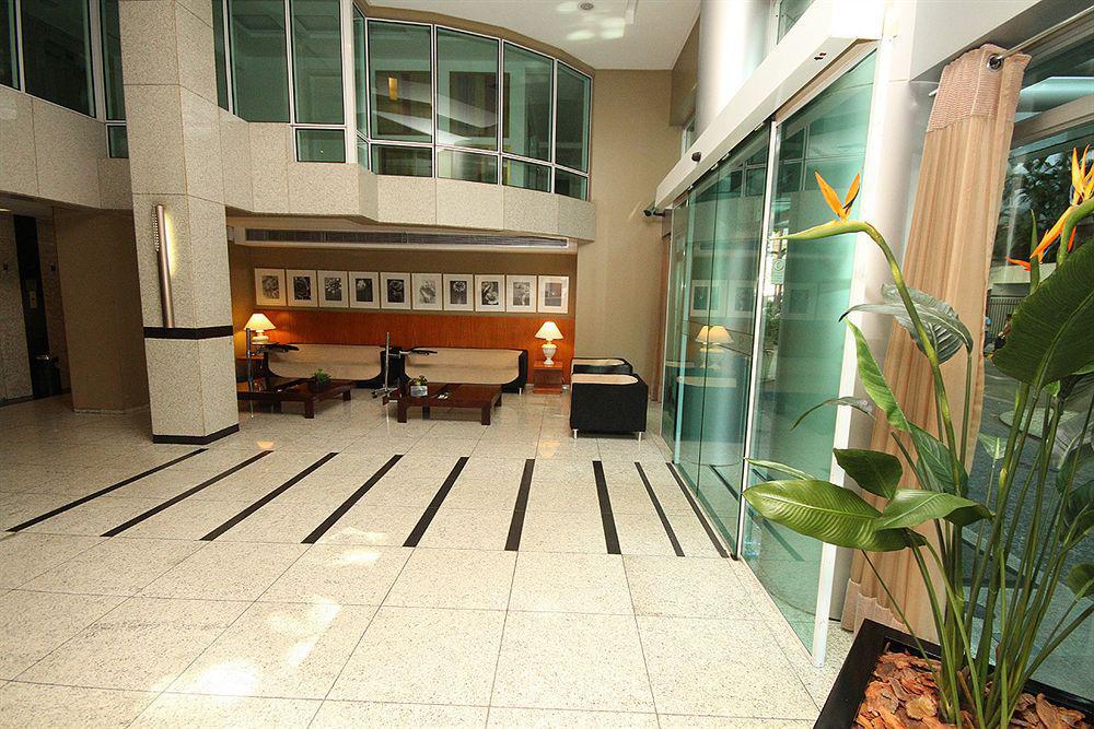 Promenade Palladium Leblon