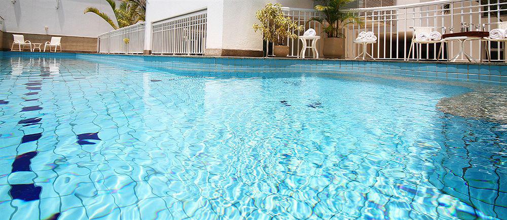 Promenade Palladium Leblon Rio de Janeiro