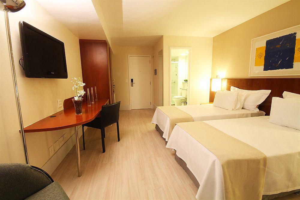 Hotel Promenade Palladium Leblon