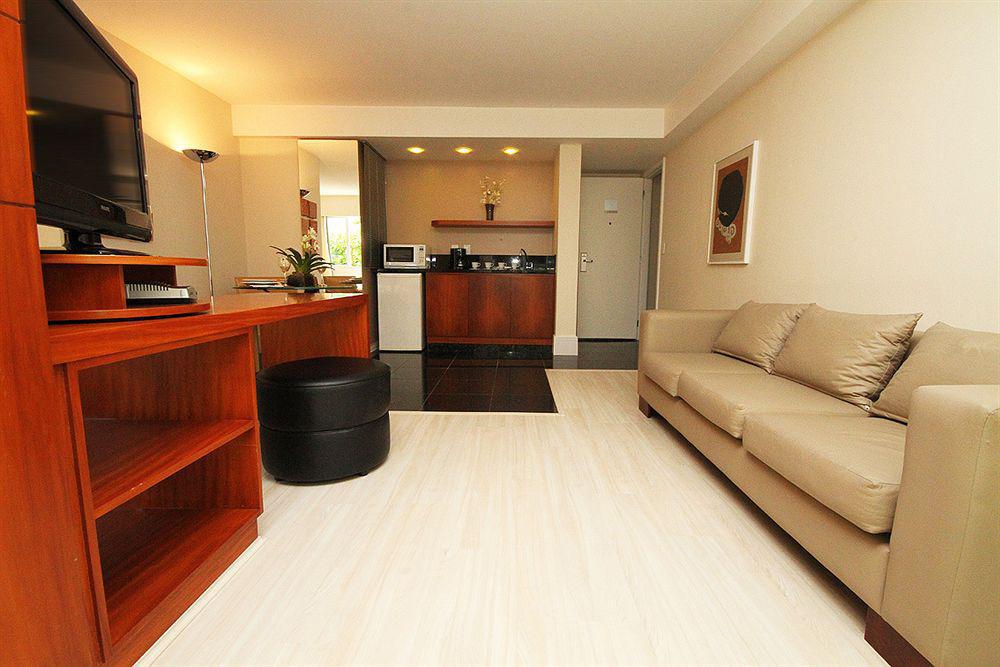 Promenade Palladium Leblon 4*