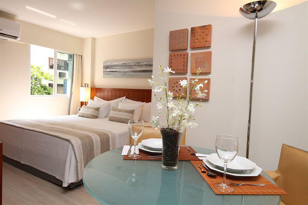 Hotel Promenade Palladium Leblon Rio de Janeiro