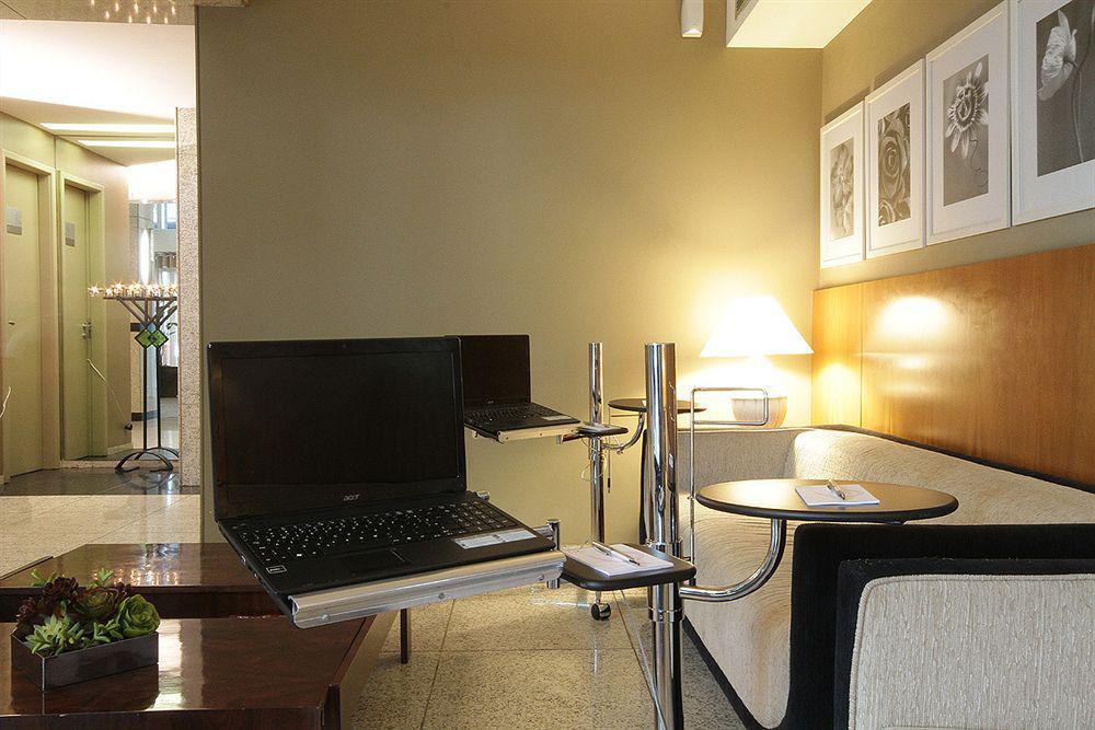 Hotel Promenade Palladium Leblon 4*