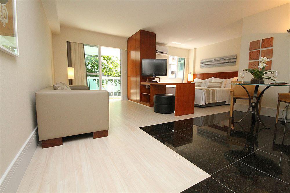 Hotel Promenade Palladium Leblon