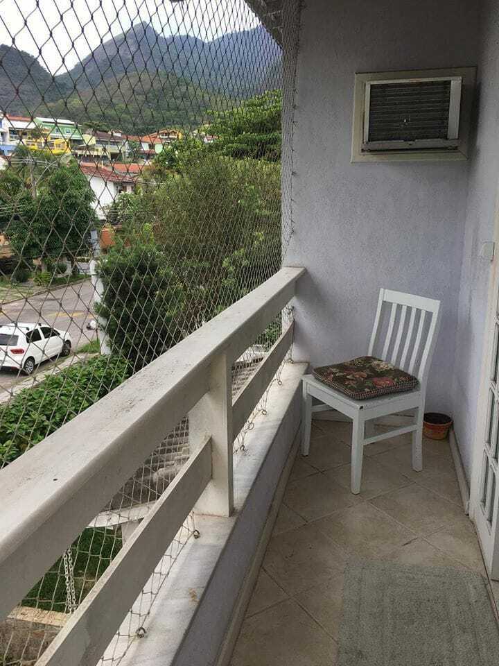 Guest house Casa Da Montanha Rj
