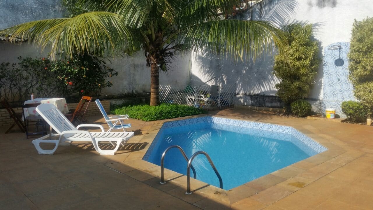 Casa Da Montanha Rj 2* Rio de Janeiro