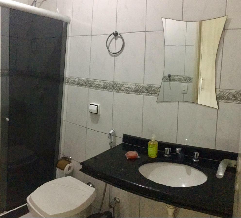 Apartment Recreio Dos Bandeirantes *