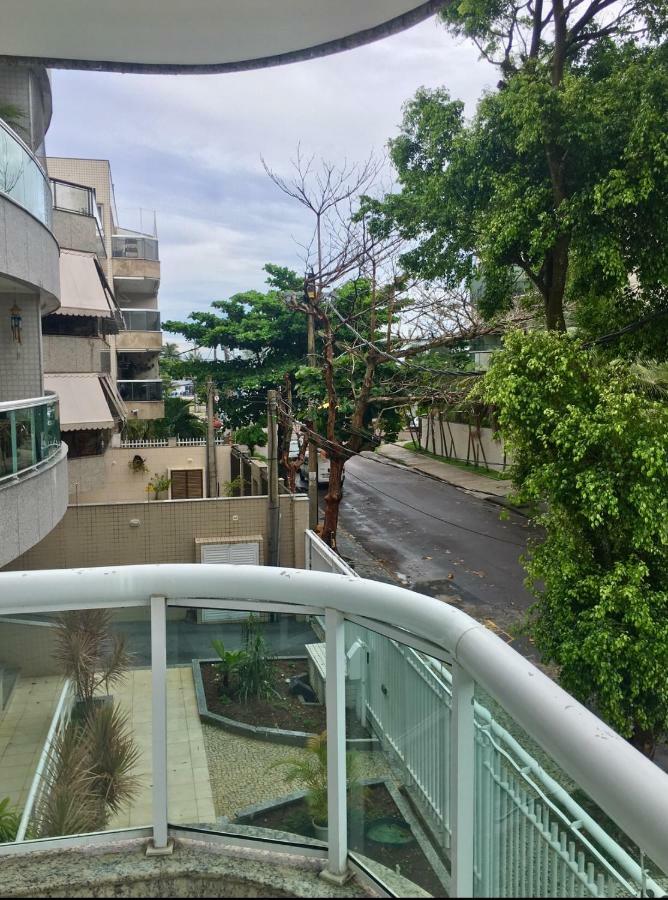 Recreio Dos Bandeirantes *