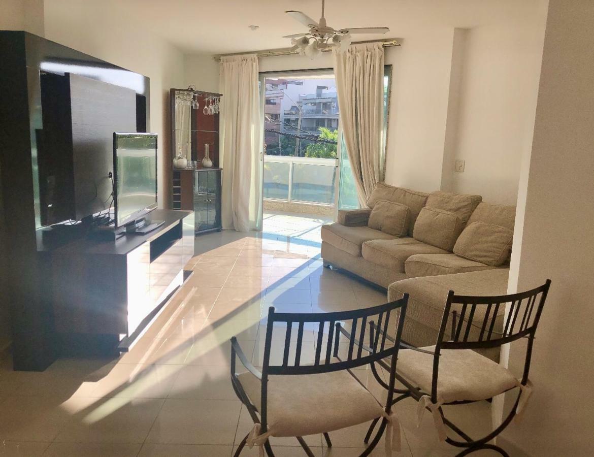 Apartment Recreio Dos Bandeirantes *