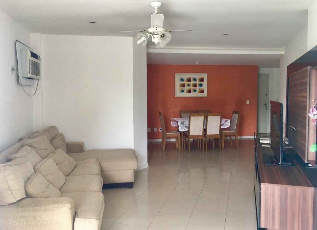 Apartment Recreio Dos Bandeirantes