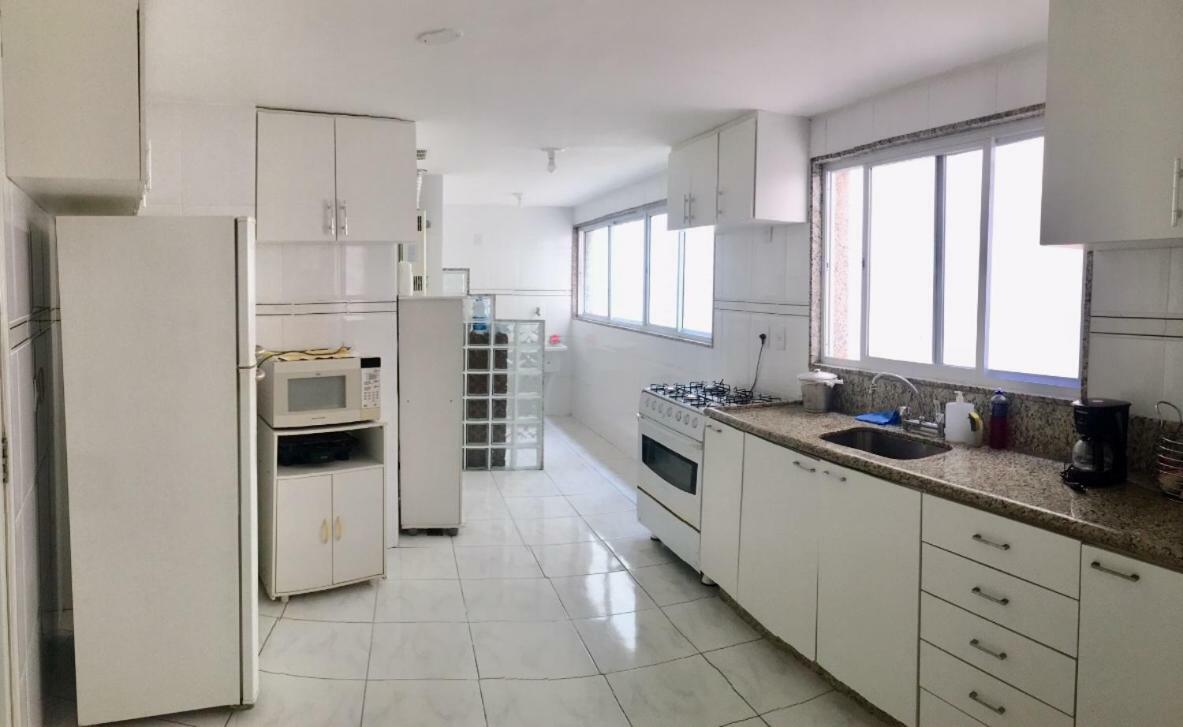 Recreio Dos Bandeirantes
