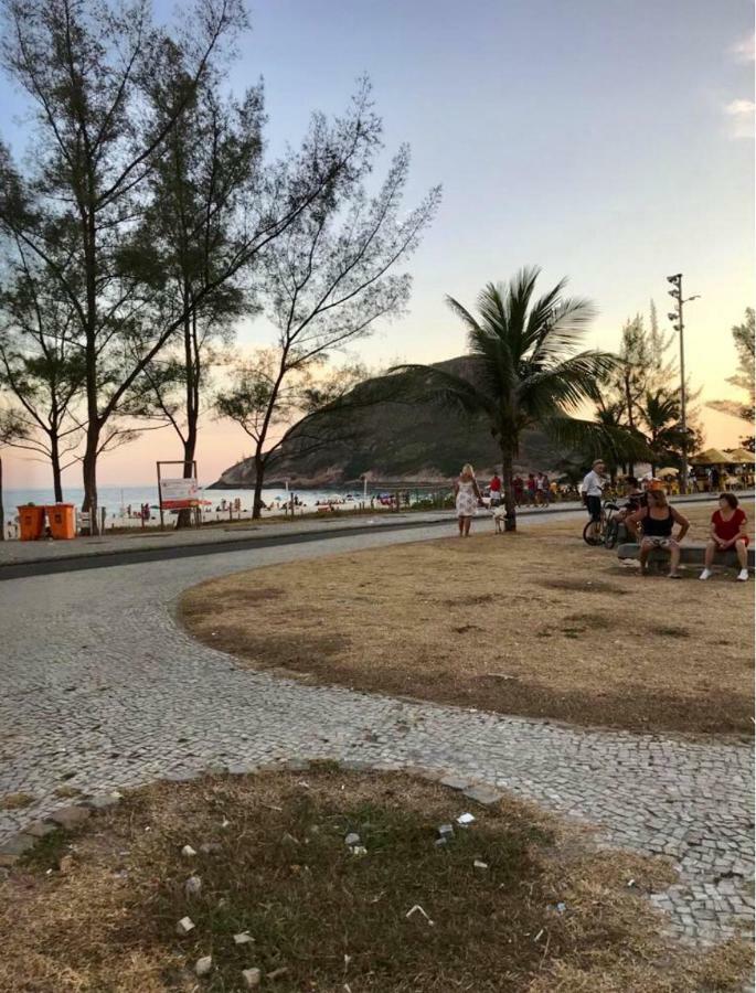 Recreio Dos Bandeirantes Apartment