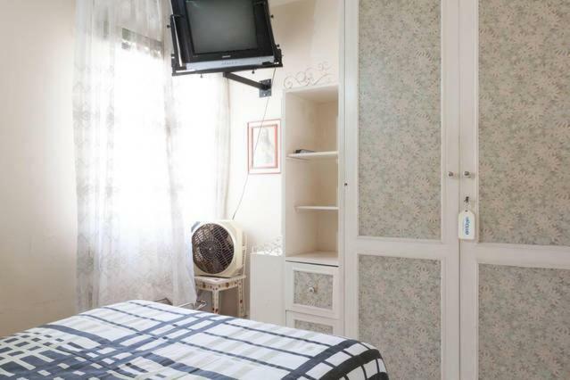 Beira Da Copacabana - Completo Apartamento *