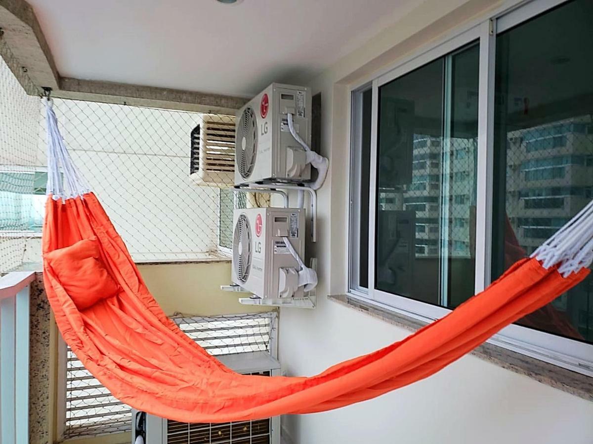Bora Bora Barra Da Tijuca Apartment